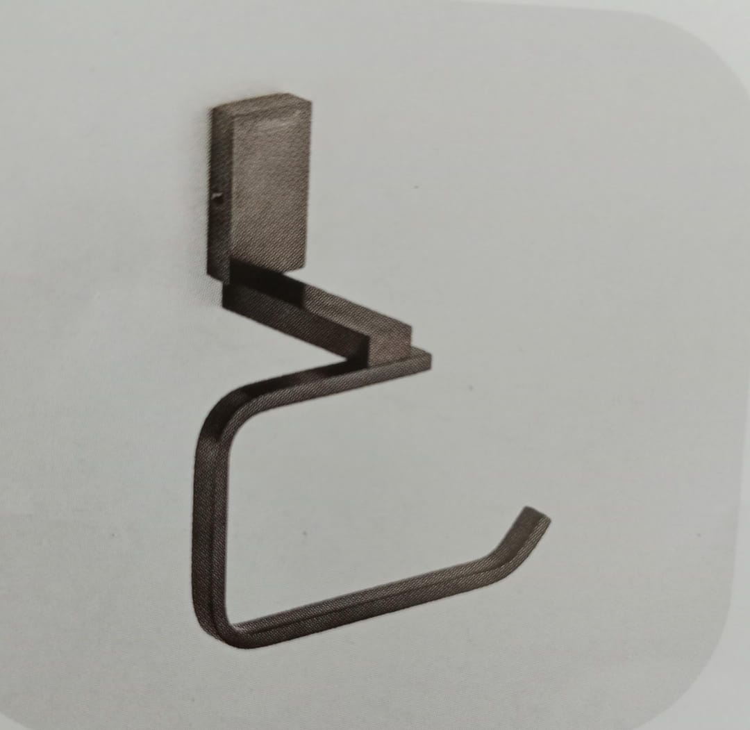 DECOR CARTIER PAPER HOLDER WITHOUT LID CT0006A